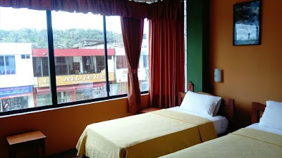 lodging