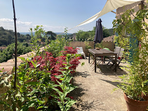 Photo n°1 de Chloe FORTUNET à Rognes (Conseiller en santé)