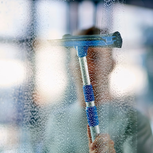 Dependable Janitor Services - Visual