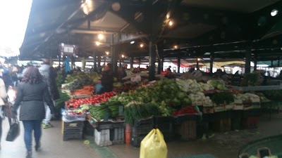 Photos of City Market