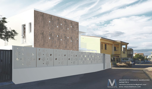 Immagine di Architetto Veronica Murracino