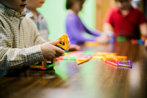 Kids Inc. Preschool Haslet Campus at FOTP - Thumbnail