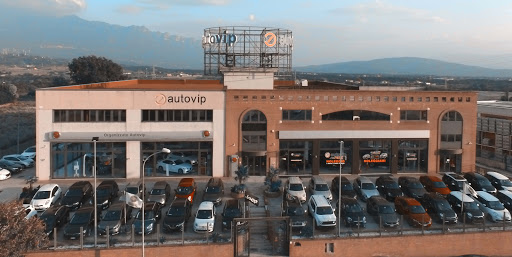 AUTOVIP - Vendita Auto Nuove, Usate e KM0 - Officina Autorizzata Fiat, Alfa Romeo, Lancia e Bosch - Thumbnail