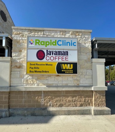 RapidClinic - Visual