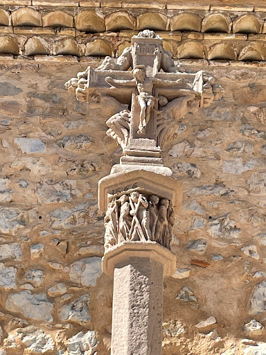 Crucero de Santa Eulalia del Campo - Thumbnail