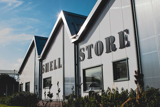 Shell Store - Coworking & Office Space