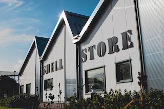 Shell Store - Coworking & Office Space