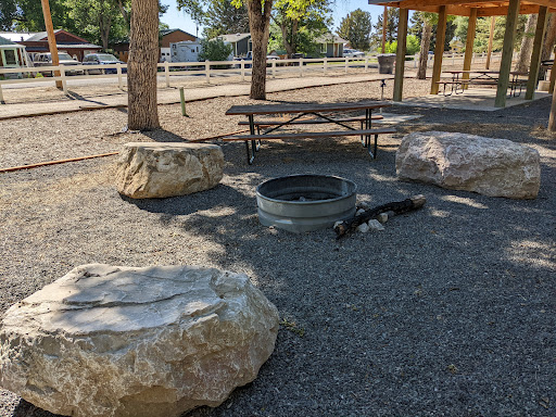 Lovell Camper Park - Thumbnail