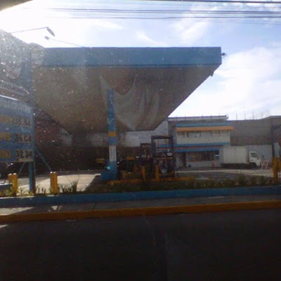 gas-station