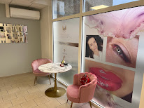 Natibeauty Maquillage Permanent à Moissac