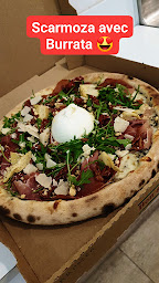 Photo n°14 de Dolce Pizza chatillon à Châtillon-sur-Chalaronne (Pizzeria)