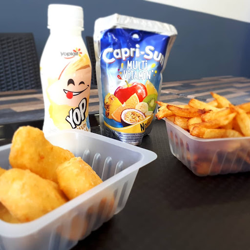 Photo 5 - Le Central Snack