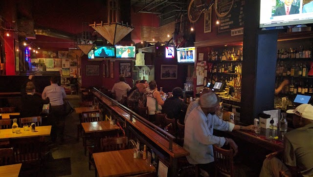 Belltown Pizza