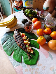 Photo n°22 de Régal Africain à Nancy (Restaurant)