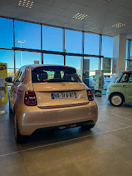 Photo n°7 de P&A Automobiles - Fiat à Montauban (Vendeur de voitures d'occasion)