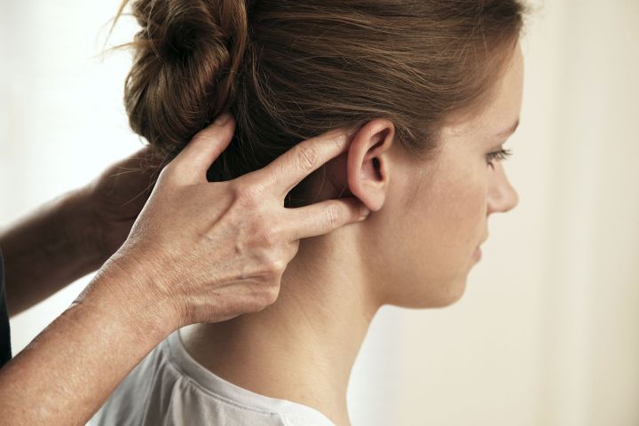 Heike Göring, Heilpraktikerin Atlasbehandlung