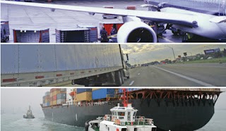 Total Logistics Corporation