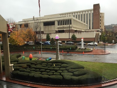 Photos of Children's of Alabama
