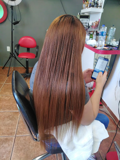 estetica unisex valeria - Thumbnail