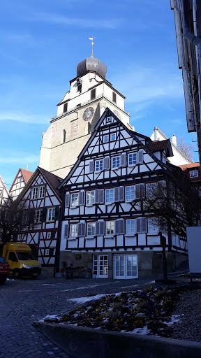 Herrenberg Grafenweg