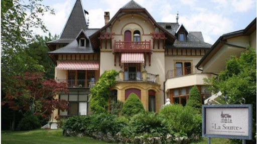 Photo de Fondation La Résidence, Le Locle à Villers-le-Lac (25130)