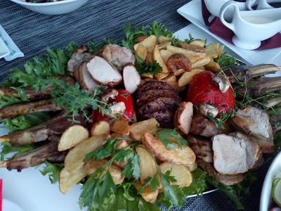 Photos of Sushi King Narva
