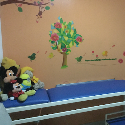 Photos of Praktek Dokter Anak Kencana Loka, BSD