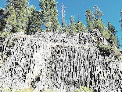 Grotto Falls