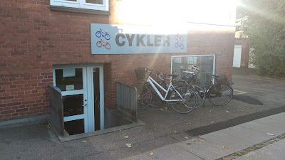 Photos of Jordbrovej Cykler