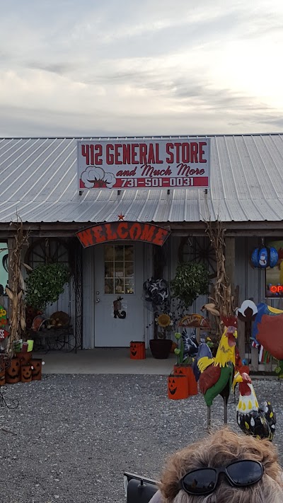 412 General Store