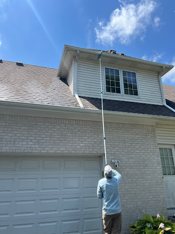 Photo of Royal Property Services in  - Best Pressure Washing Service near me.