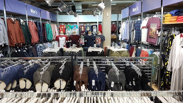 Pick n Pay Clothing, Potchefstroom — address, phone, opening hours, reviews