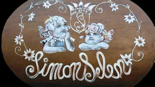 Simonselen - Visual
