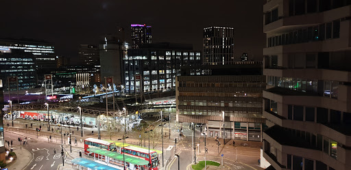 City Link Gallery - United Kingdom