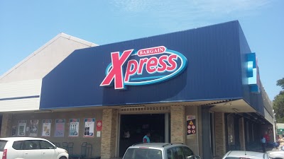 Photos of Bargain Xpress Manaba