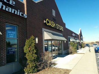 Cash Store photo