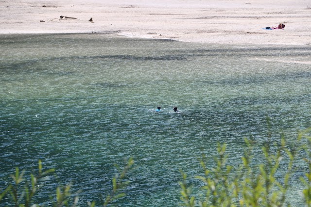 Lac de Predil