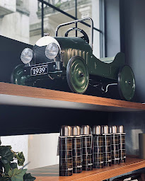 Photo n°3 de Barbour Biarritz - Legend Story à Biarritz (Magasin de chaussures)