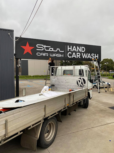 Star Car Wash - Plenty Valley 1 - Thumbnail