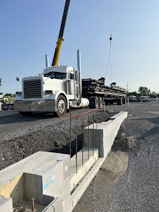 Transport Marcel Laplante et fils 1501 Rue Principale, Saint-Michel, QC J0L 2J0, Canada
