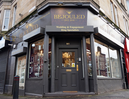 Bejouled Ltd