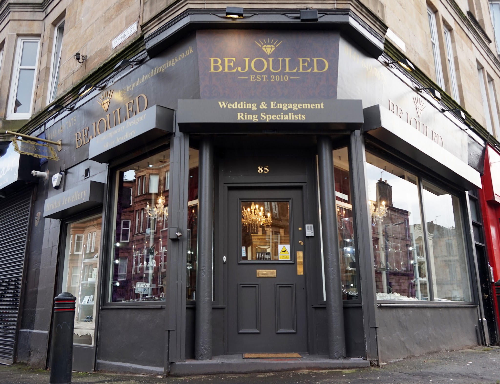 Bejouled Ltd - Jewellery - photo 1