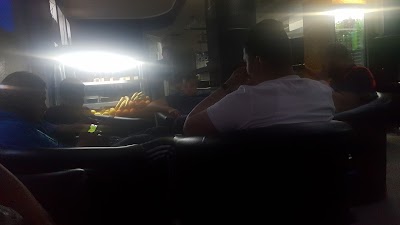 cafe