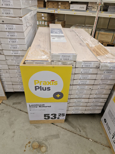 Praxis Building Oude-Tonge - Thumbnail