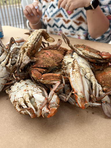 Crabs To Go - Thumbnail