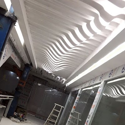 Photos of Kia Shopping Center | مجتمع تجاري كيا