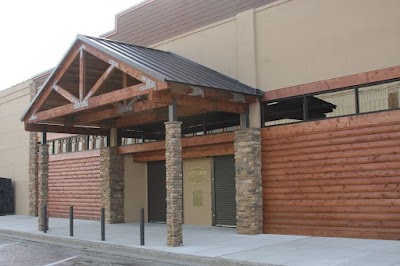 Photos of Simmons Sporting Goods - ALABAMA