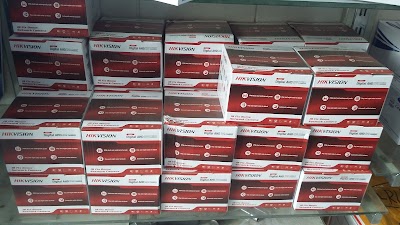 Photos of Babylon -almuseib Vision Center- security solutions