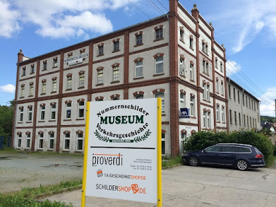1a Geschenkeshop - Großolbersdorf