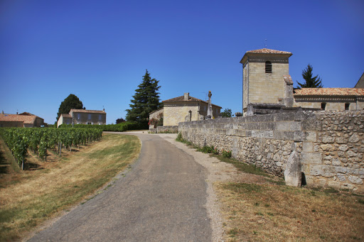 Église catholique Saint-Hippolyte à Saint-Hippolyte et son Cimetière - Thumbnail
